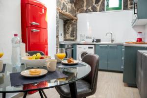 Finca el Moral in Mozaga