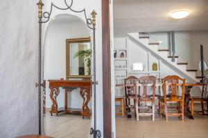 Finca el Moral in Mozaga