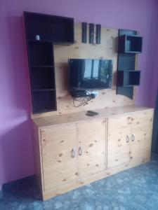 Ruk bae cafe and restaurant