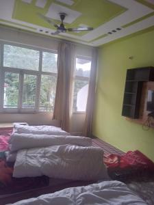 Ruk bae cafe and restaurant