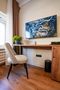 Simma Luxury Apartments & Rooms