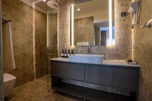 Simma Luxury Apartments & Rooms