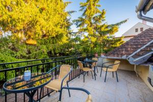 RELAX Apartman Veszprém