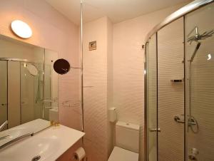 Standard Double or Twin Room room in Hotel City Pleven