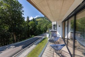 Appartement Schmittenblick Top 2