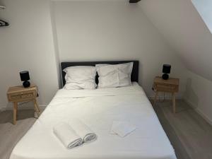 Appartements Avesnes sur Helpe Cosy T2