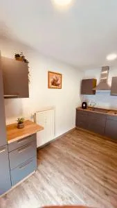 Ferienwohung An der Steinernen Kirche - Schleusingen