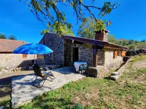 Casa da Covinha - Branda da Aveleira - Rouças