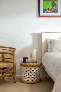 Charming 2 Bedroom, Garden Cottage, Camps Bay, Cape Town, South Africa