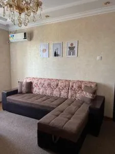 Апартаменты с обстановкой, 5 этаж - Khasanbay