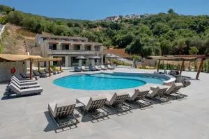 Arete Lifestyle Hotel - Paramythia