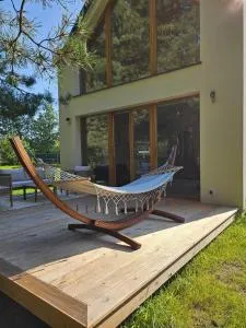 Niedalino - Krzywopłoty