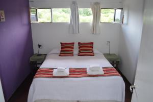 Descanso de las Piedras