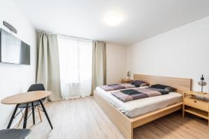 Apartments Abri