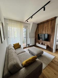 Apartman Green Divčigora