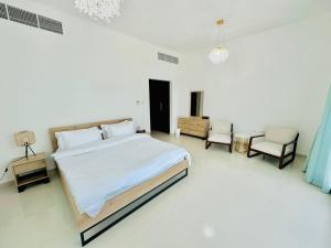 Ocean Side Luxury Villa