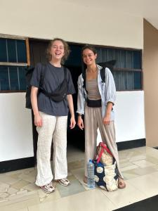 The Connected Living Lodge with AC ,Wi-Fi and Netflix