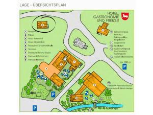 Haus Maximilian by Hotel Lamm