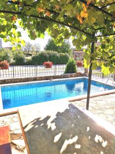 Villa Rustica
