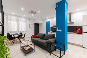 LP1 Loft Art Suite Sevilla en Pareja