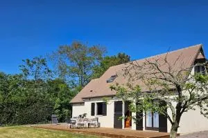 La Maison des Saveurs - Grand Bec