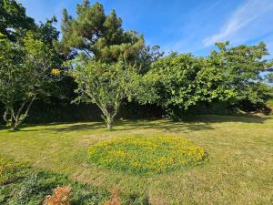 Maisons de vacances La Maison des Saveurs : photos des chambres