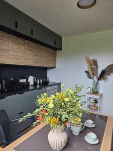 Maisons de vacances La Maison des Saveurs : photos des chambres