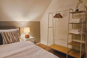 Maisons de vacances La Maison des Saveurs : photos des chambres