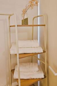 Maisons de vacances La Maison des Saveurs : photos des chambres