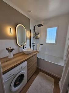 Maisons de vacances La Maison des Saveurs : photos des chambres