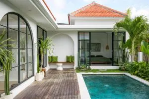 Villa Woodru Pererenan - Buduk