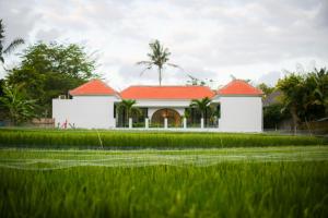 Villa Woodru Pererenan