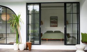 Villa Woodru Pererenan