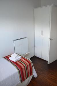 Descanso de las Piedras