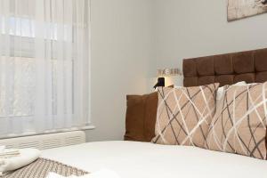 Stylish and Homey 2 bedroom in Abbey Wood