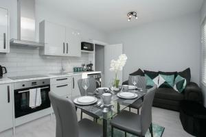 Stylish and Homey 2 bedroom in Abbey Wood