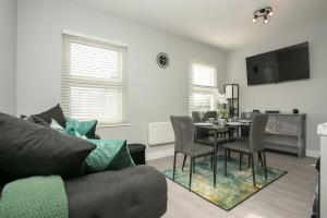 Stylish and Homey 2 bedroom in Abbey Wood