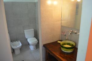 Descanso de las Piedras