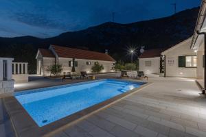 Villa Smokva and Višnja - Resort Moja Stina