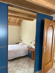 Appartamento con 2 Camere da Letto e Balcone