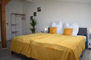 JB-homes - Stäbelow