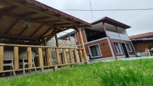 Garden House Uzungöl