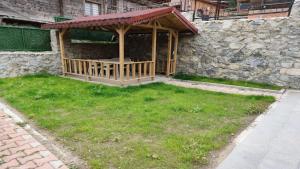 Garden House Uzungöl