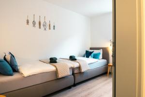 Luxuswohnung am Steinhuder Meer - Tierfreundlich - B