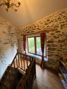 B&B / Chambres d'hotes Les Granges d'Ignaux : photos des chambres