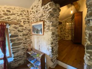 B&B / Chambres d'hotes Les Granges d'Ignaux : photos des chambres