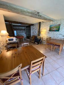 B&B / Chambres d'hotes Les Granges d'Ignaux : photos des chambres