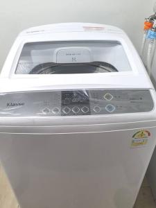 Maru house Tranquil and Airy Space for Long or Short Stays in Nowon 2 qeen bed, near market, air-conditioner, Samsung TV