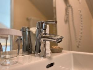 Hotel Felmis SELF CHECK-IN