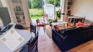 Maisons de vacances le Colibri 